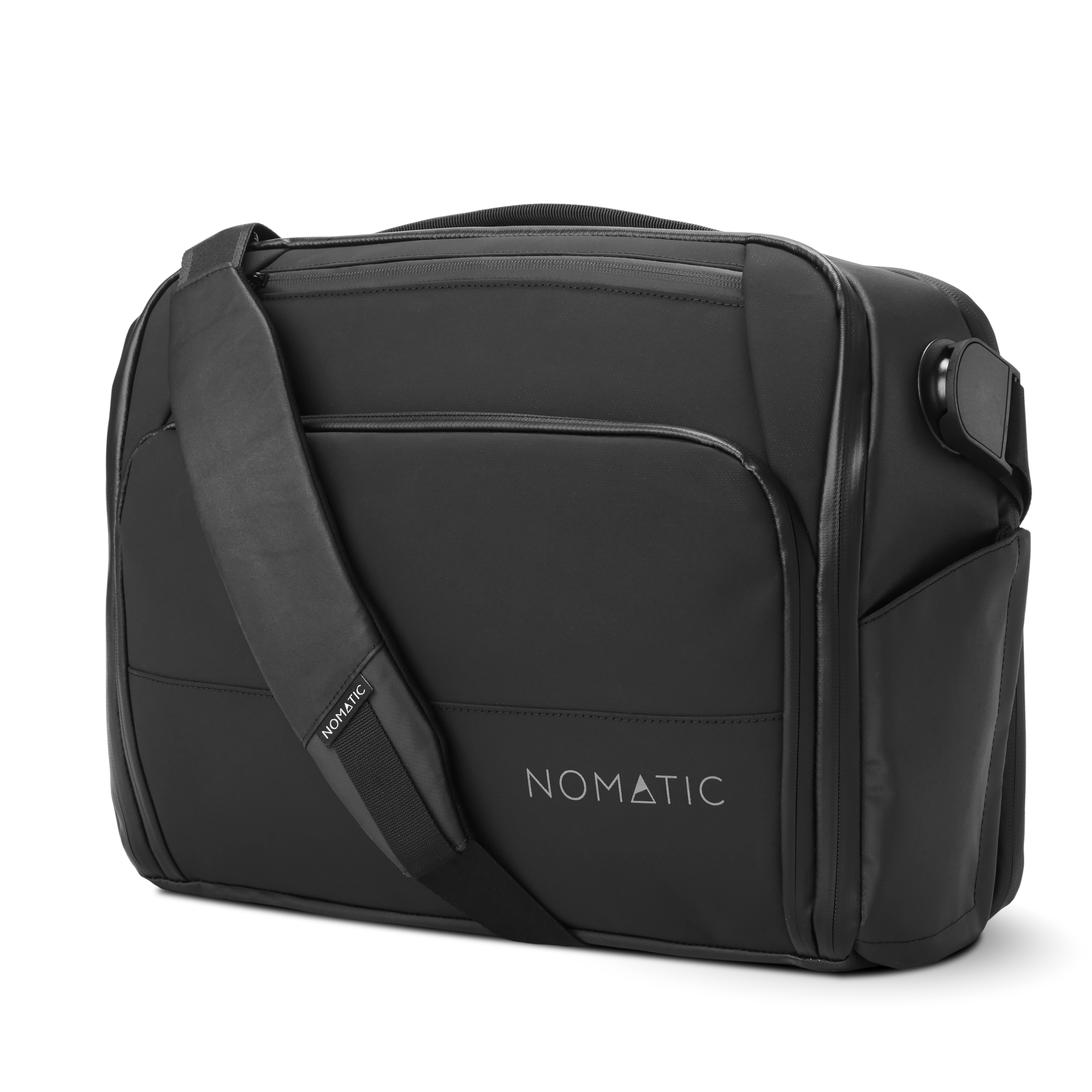 Comprar portafolio nomatic edmb15 blk 02 navigator impermeable | MacStore Online