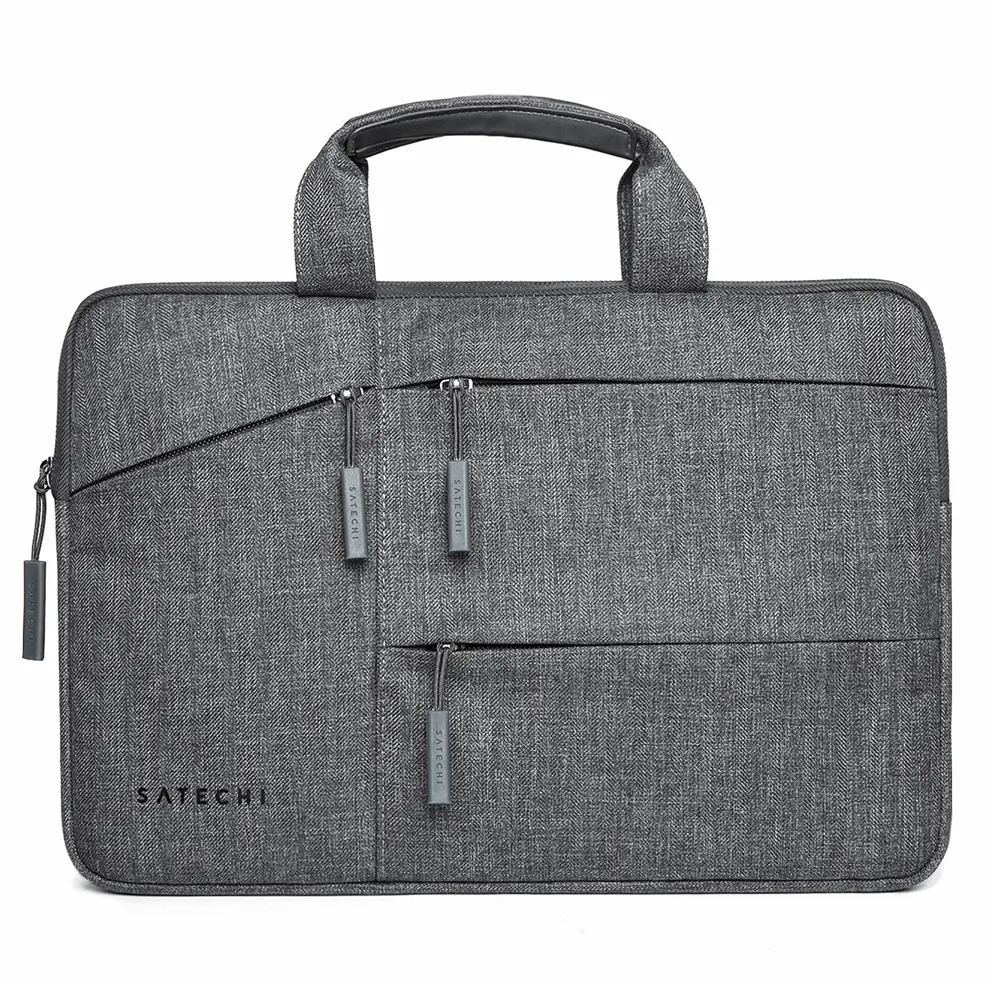 Comprar messenger satechi st ltb13 13pulgadas gris | MacStore Online