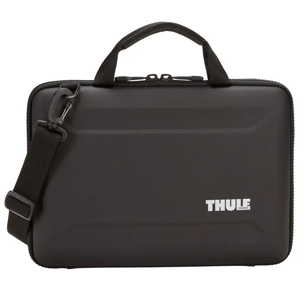 Comprar messenger thule tgae2355 13pulgadas negro | MacStore Online