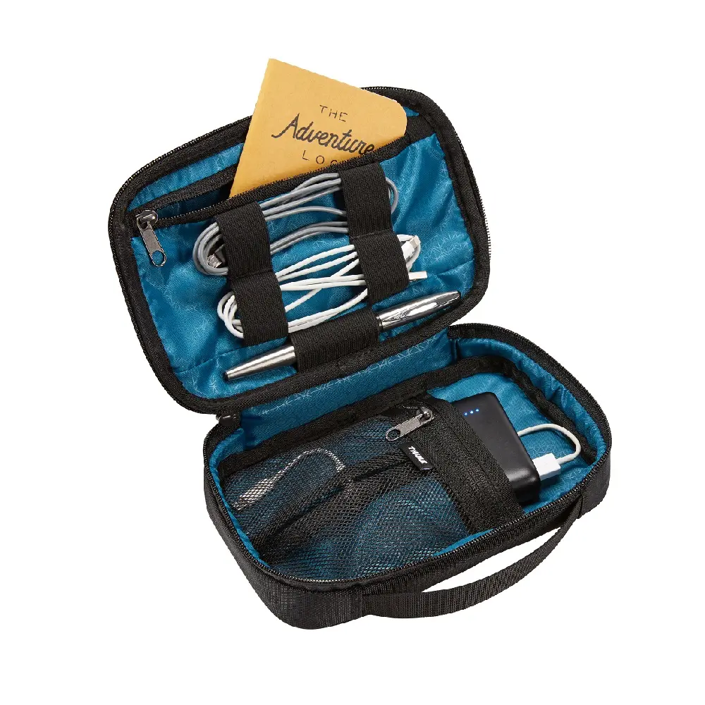 Comprar organizador de electronicos thule subterra negro | MacStore Online