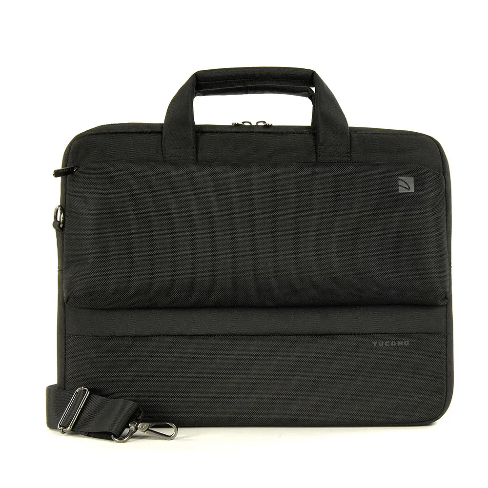 Comprar messenger tucano dritta 14pulgadas negro | MacStore Online