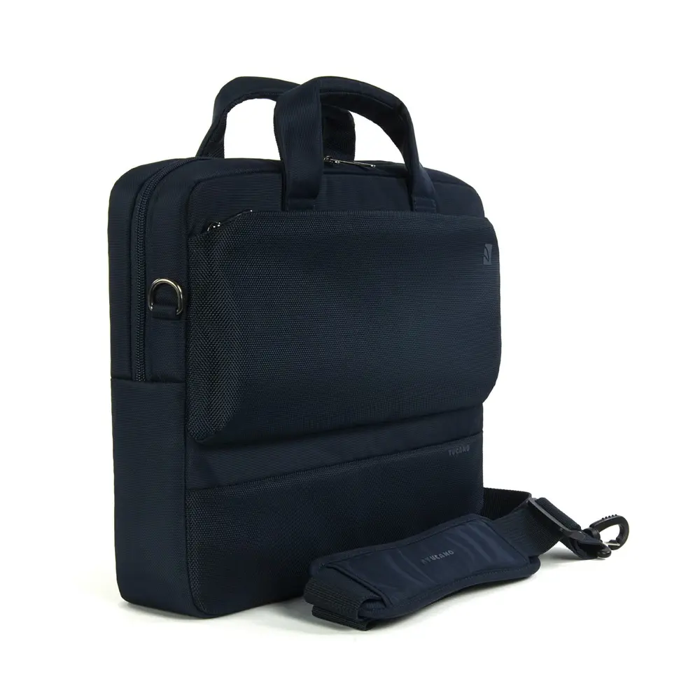 Comprar messenger tucano dritta 14pulgadas azul | MacStore Online