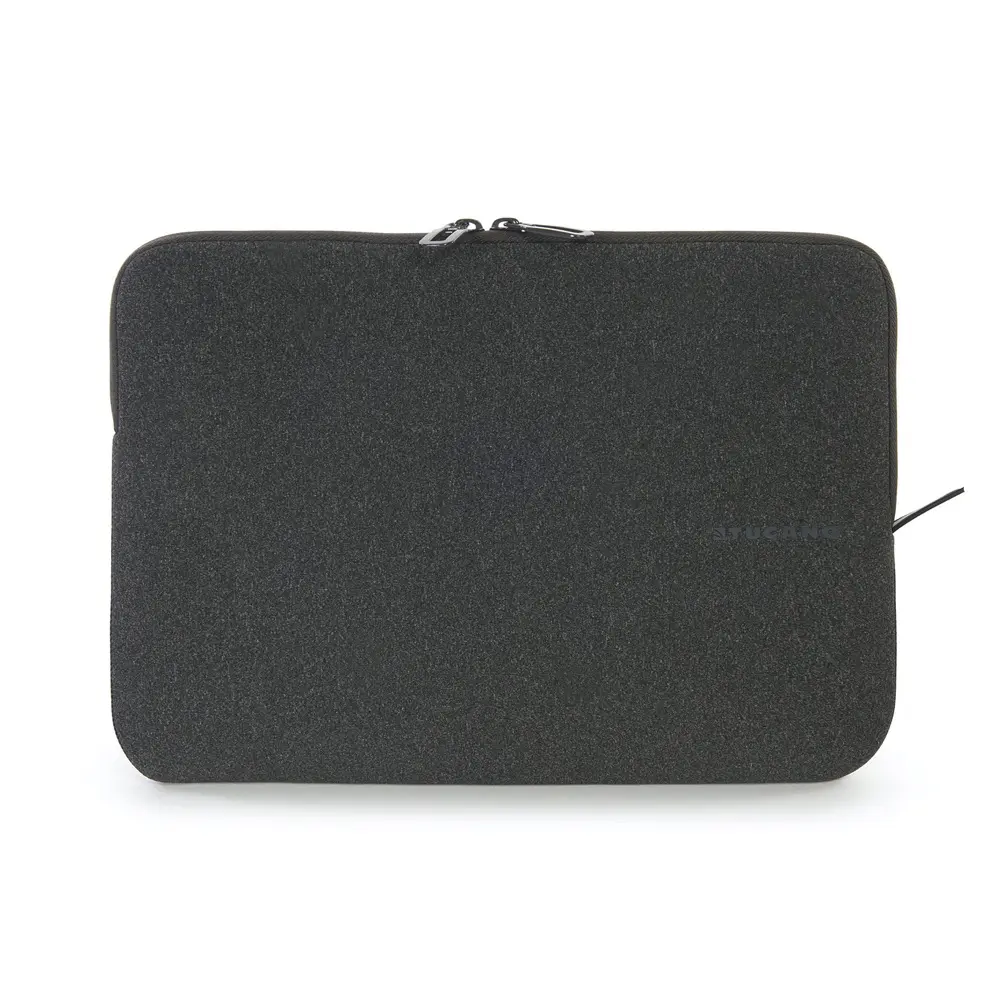 Comprar sleeve tucano melange 13pulgadas negro | MacStore Online