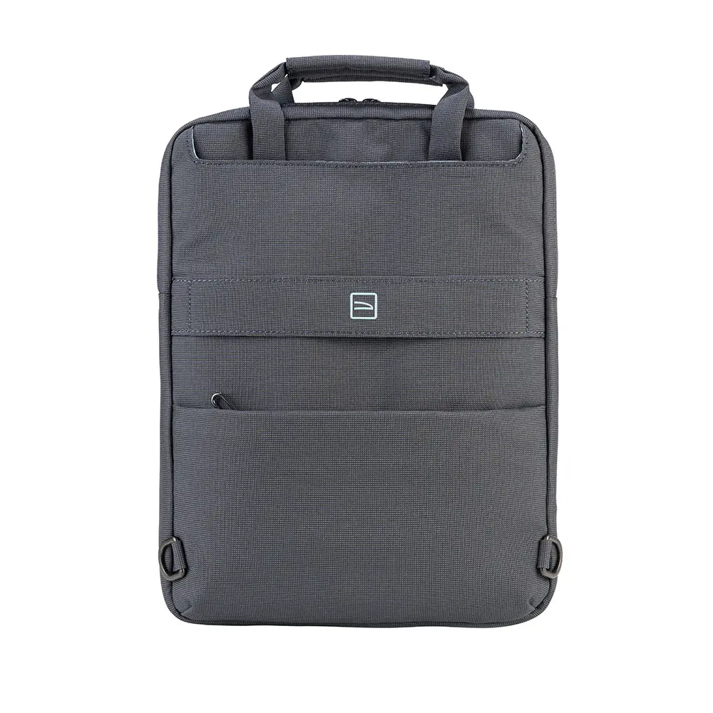 Comprar messenger vertical tucano workout 4 mbp 14pulgadas azul | MacStore Online