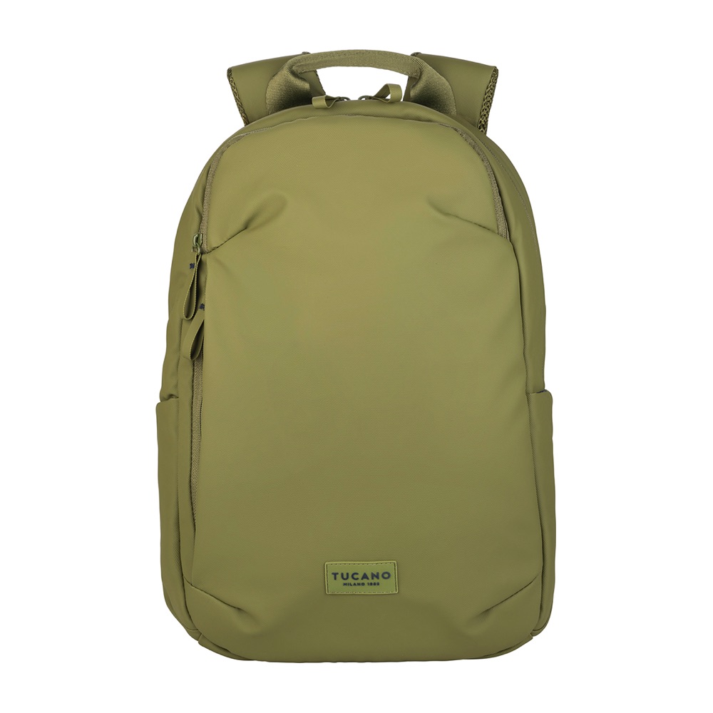 Comprar backpack tucano laser bklas15 vm 15 6pulgadas verde | MacStore Online