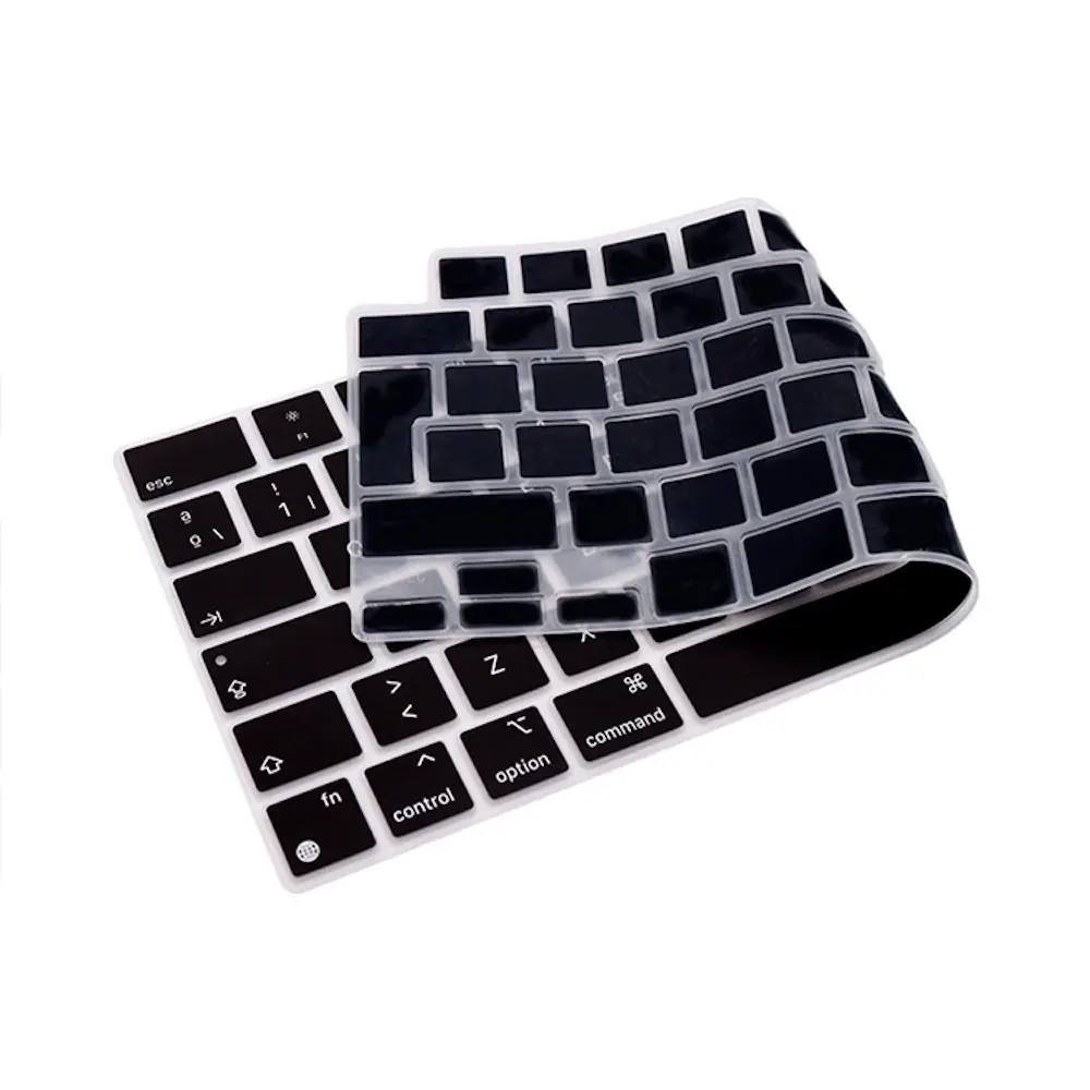 Comprar membrana boba air 1315pulgadas m4 m2 macbook pro 1416pulgadas m4 m2 negro | MacStore Online