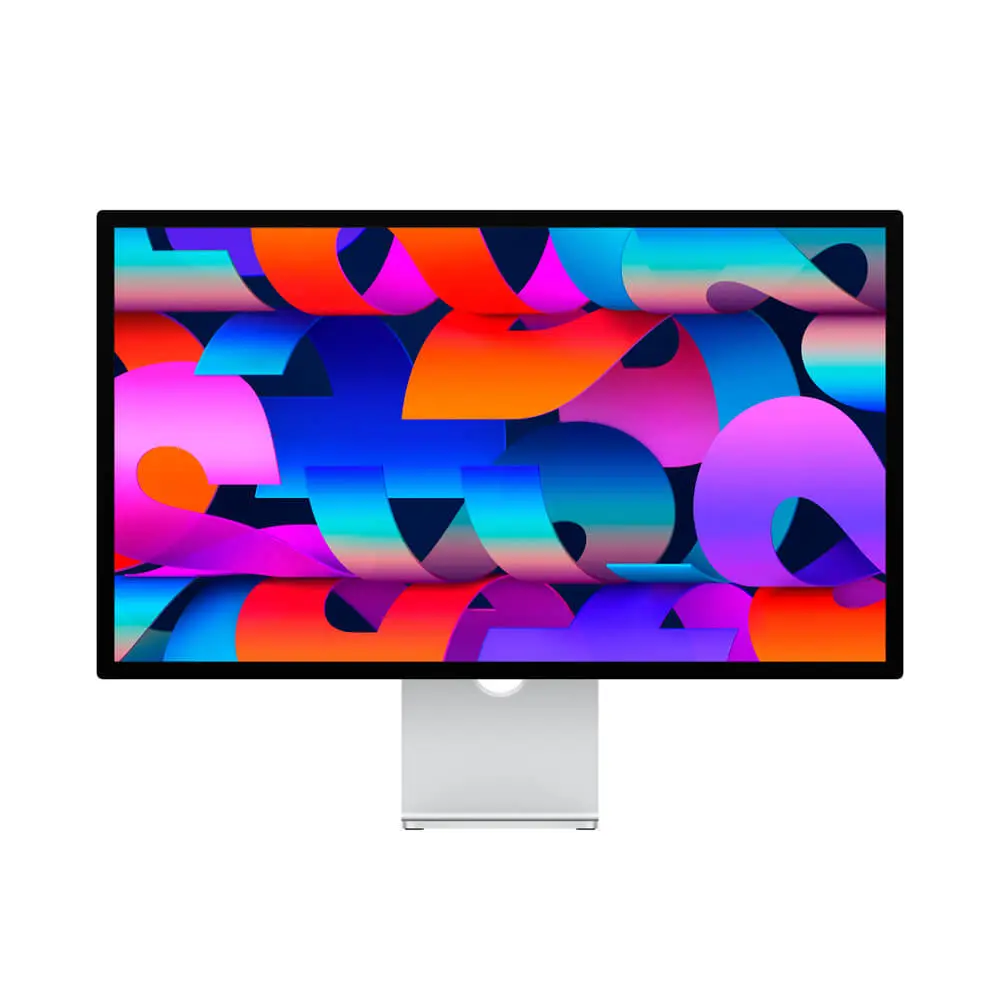 Comprar monitor apple myjj3lza studio display nanotexturizado altura inclin | MacStore Online