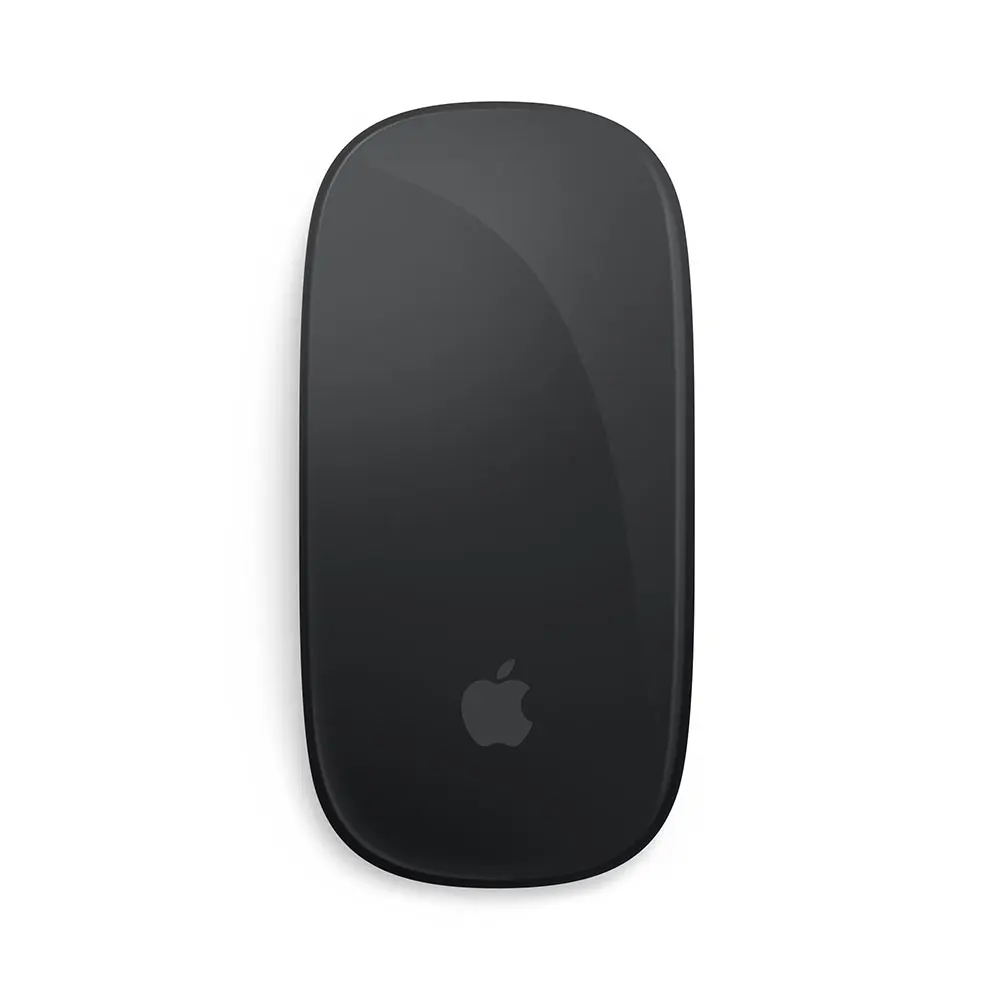 Comprar magic mouse apple mxk63bea negro | MacStore Online