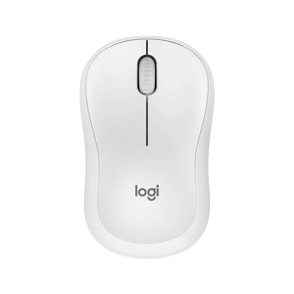 Comprar mouse logitech m240 inalambrico silencioso blanco | MacStore Online