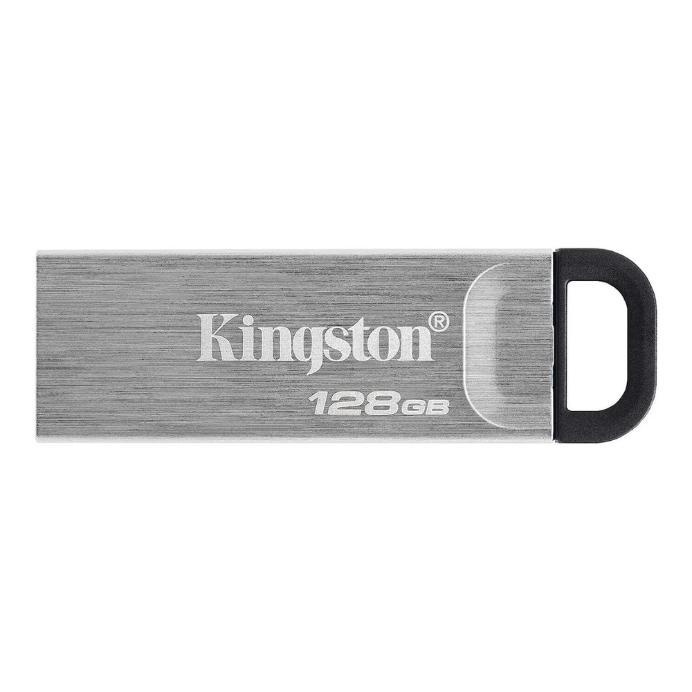 Comprar memoria kingston 128gb kyson usb 3 2 metalica | MacStore Online