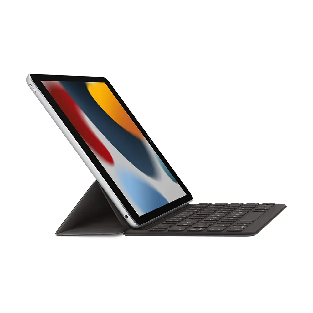 Comprar smart keyboard apple ipad 7 9 gen air 3 negro ingles | MacStore Online