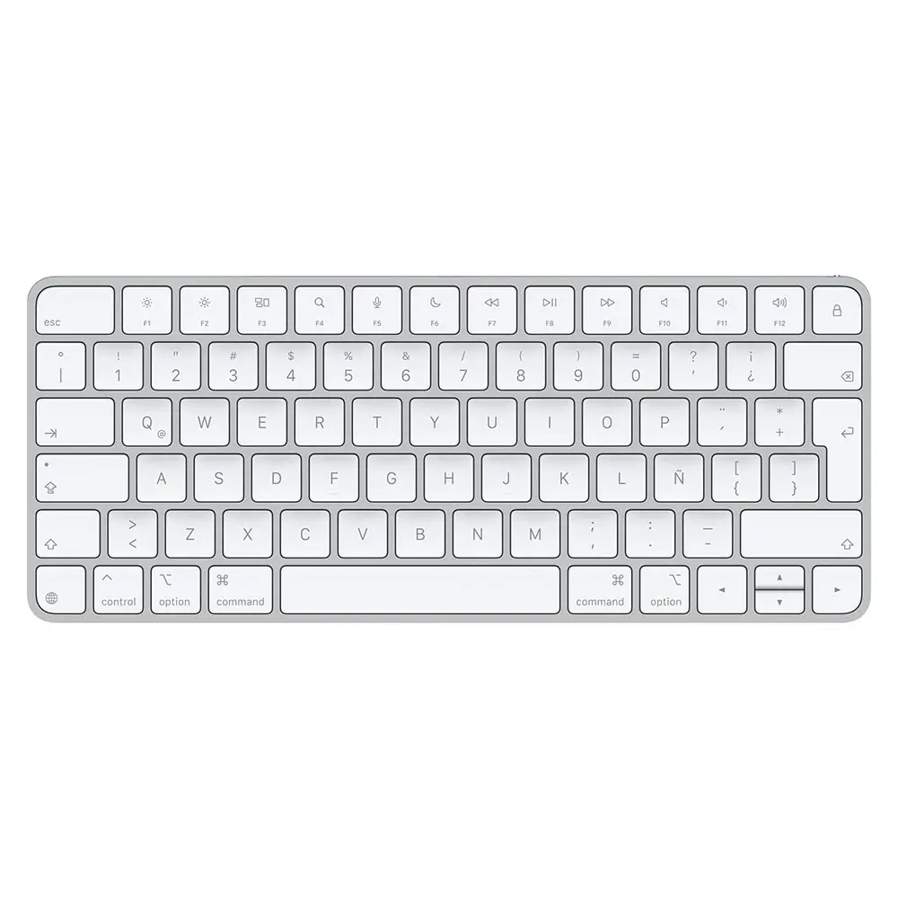 Comprar magic keyboard apple mxcl3lea español lat | MacStore Online